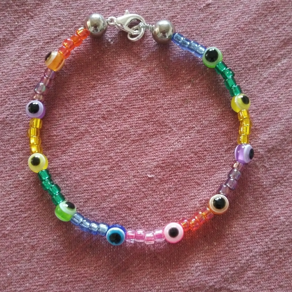 Handmade jewelry